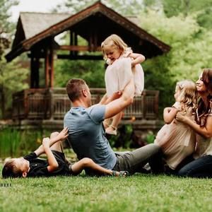 Meet your Posher, Jackie